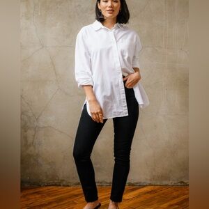 Able Clarissa High Rise Jeans